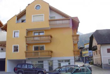 Apartmány No Name Valdaora - Itálie - Plan de Corones - Kronplatz  - Valdaora - Olang