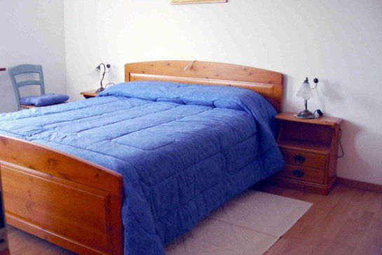 Apartmány No Name Valdaora - Itálie - Plan de Corones - Kronplatz  - Valdaora - Olang