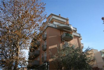 Apartmány Novalba - Itálie - Rimini - Riccione