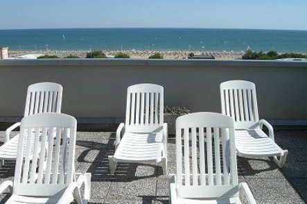 Apartmány Oasi - Itálie - Bibione