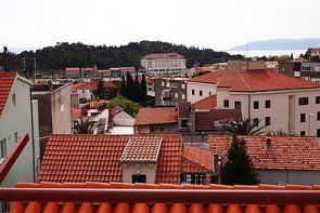 Apartmány Old Town - Chorvatsko - Makarská riviéra - Makarská