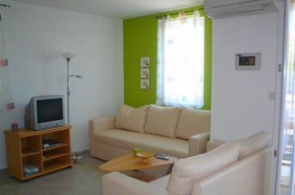 APARTMÁNY OLEA - Chorvatsko - Vodice - Srima