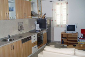 APARTMÁNY OLEA - Chorvatsko - Vodice - Srima