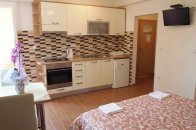 Apartmány Orebič - Chorvatsko - Jižní Dalmácie - Orebič