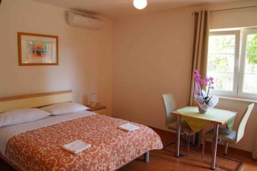 Apartmány Orebič - Chorvatsko - Jižní Dalmácie - Orebič