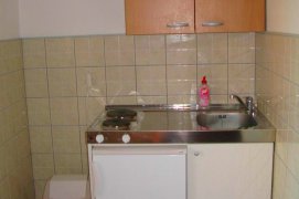 Apartmány Orešković - Chorvatsko - Murter - Betina