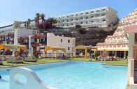 Apartmány PALM GARDEN - Kanárské ostrovy - Fuerteventura - Playa de Jandía
