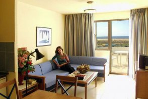 Apartmány PALM GARDEN - Kanárské ostrovy - Fuerteventura - Playa de Jandía