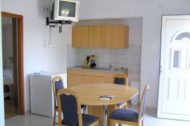 Apartmány Paradiso - Chorvatsko - Vir - Vir