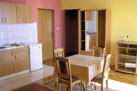 Apartmány Paradiso - Chorvatsko - Vir - Vir