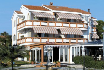 Apartmány Paradiso - Chorvatsko - Vir - Vir