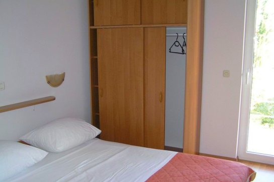 Apartmány Paradiso - Chorvatsko - Vir - Vir