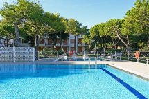 Apartmány Park Residence - Itálie - Lido di Jesolo