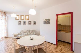 Apartmány Park Residence - Itálie - Lido di Jesolo
