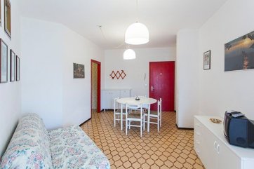 Apartmány Park Residence - Itálie - Lido di Jesolo