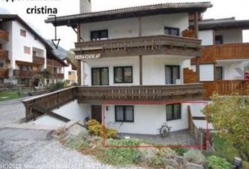 Apartmány Pera Ciaslat - Itálie - Alta Badia - Sella Ronda - Badia