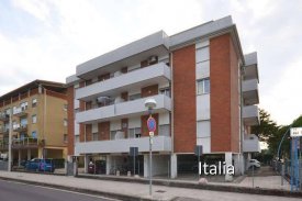 Recenze Apartmány Piazza Treviso