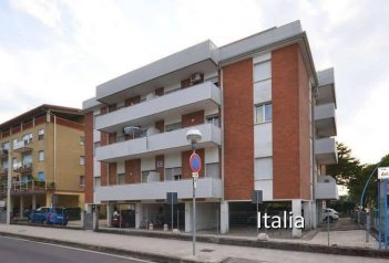 Apartmány Piazza Treviso