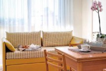 Apartmány Piccadilly - Itálie - Rimini - Marina Centro