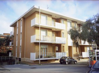 Apartmány Pietra Ligure