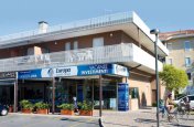 Apartmány Pineda Beach - Itálie - Bibione