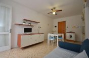 Apartmány Pineda Beach - Itálie - Bibione