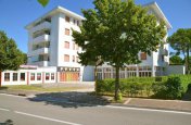 Apartmány Pineda Beach - Itálie - Bibione