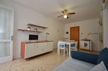 Apartmány Pineda Beach - Itálie - Bibione
