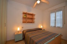 Apartmány Pineda Beach - Itálie - Bibione