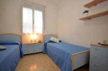 Apartmány Pineda Beach - Itálie - Bibione