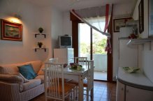 Apartmány Pineda Beach - Itálie - Bibione