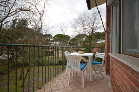 Apartmány Pineda Beach - Itálie - Bibione