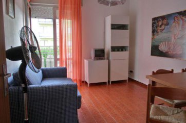 Apartmány Pineta - Itálie - Caorle - Eraclea Mare