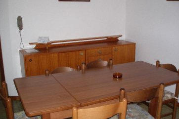 Apartmány Pineta - Itálie - Caorle - Eraclea Mare