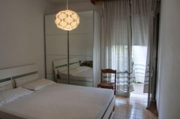 Apartmány Pineta - Itálie - Caorle - Eraclea Mare