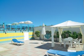 Apartmány Pinewood - Itálie - Bibione