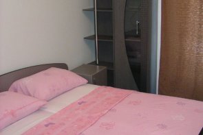 Apartmány Pirovac Makirina - Chorvatsko - Severní Dalmácie - Pirovac