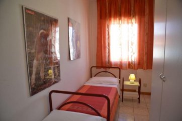 Apartmány Plata - Itálie - Bibione