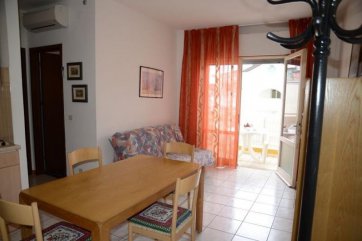 Apartmány Plata - Itálie - Bibione