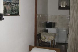 Apartmány Plava Vala - Chorvatsko - Makarská riviéra - Podaca