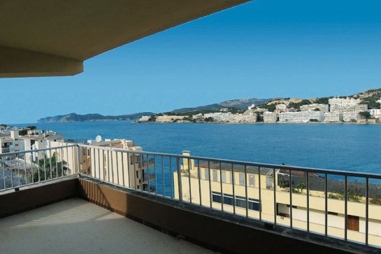 Apartmány Portofino - Španělsko - Mallorca - Santa Ponsa