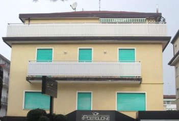 Apartmány Postiglione - Itálie - Caorle