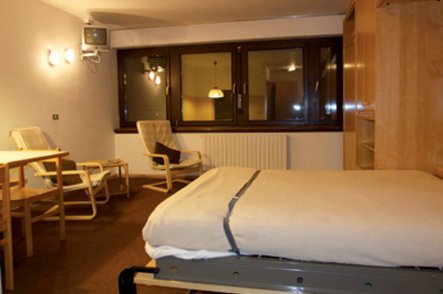 Apartmány Prada Sport - Itálie - Monte Bondone - Vason