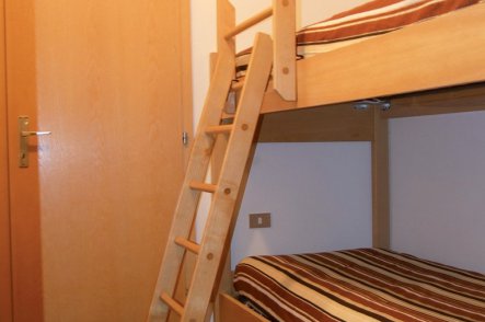 Apartmány Prada Sport - Itálie - Monte Bondone - Vason