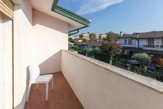 Apartmány Prato Verde - Itálie - Caorle - Porto Santa Margherita