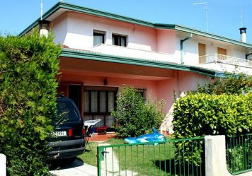 Apartmány Prato Verde