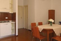 Apartmány Pratone - Itálie - Lago di Garda - Garda