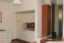 Apartmány Pratone - Itálie - Lago di Garda - Garda