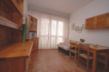 Apartmány Primavera - Itálie - Lignano - Sabbiadoro