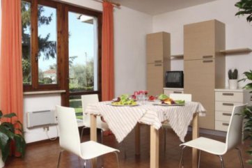 Apartmány Puccini - Itálie - Lago di Garda - Bardolino